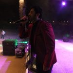 Ankaralı Coşkun Resmi Menajerlik Telefonu,