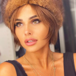 Günel Zeynelova Menajeri,