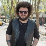 Sanatçı Can Gox Yetkili Menajeri İletişim,