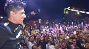 Sanatçı Cansever Konser Ücreti Fiyatı,