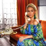 Ceylan Koynat Telefonu Menajeri Kim,