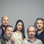 grup Ezginin Günlüğü Yetkili Menajerlik İletişim