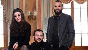 Grup İmera Konser Fiyatları,