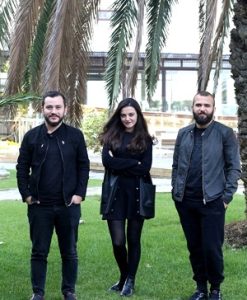 Grup İmera Konser Fiyatları,