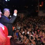 Güllü Yılbaşı Konser Fiyatı,