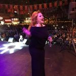 Sanatçı Güllü Yetkili Menajeri İletişim,