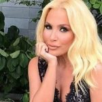 Lerzan Mutlu Menajerinin Telefonu,