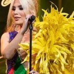 Lerzan Mutlu Resmi Menajeri,