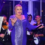 Mine Koşan Sahne Konser Fiyatı,