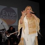 Mine Koşan Telefonu Menajeri Kim,