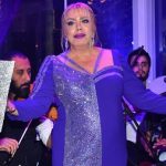 Mine Koşan Yılbaşı Konser Fiyatı,