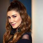 Nadide Sultan Resmi Menajeri,