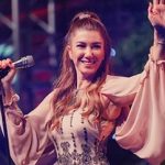 Nadide Sultan Resmi Menajeri Telefonu,