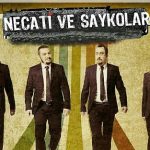 Necati Ve Saykolar Menejer Telefonu,