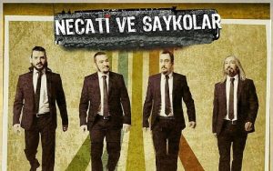 Necati Ve Saykolar Menejer Telefonu,