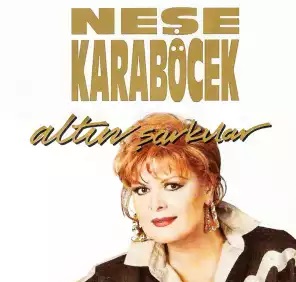 Neşe Karaböcek