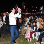 Ramazan Çelik Yetkili Menajerlik,