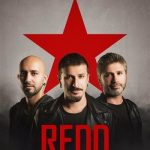 Redd Grubu Menajeri,