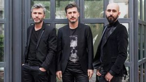 Redd Grubu Konser Ücreti Fiyatı,