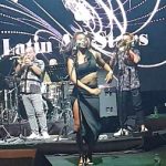 Şehnaz Sam Yılbaşı Konser Fiyatı,