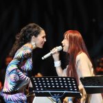 Şehnaz Sam Sahne Menajeri,