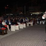 Ufuk Yıldırım Sahne Konser Fiyatı,