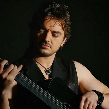 Orhan Ölmez Konser Kaşesi,