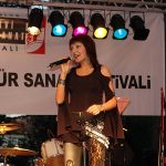 Şahsenem Yetkili Menajerlik,