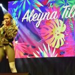 Aleyna Tilki Yetkili Menajeri,