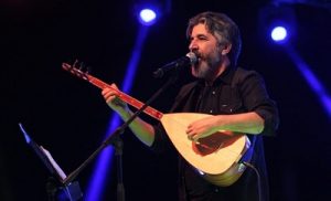 Ali Kınık Konser Fiyatı,