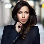 Sanatçı Burcu Güneş Yetkili Menajerlik İletişim
