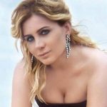 Ayla Çelik Resmi Menajeri,