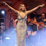 Ayla Çelik Belediye Festival Ücreti,