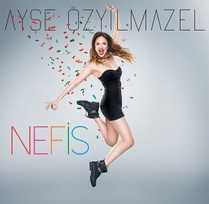 Sanatçı Ayşe Özyılmazel Menajeri İletişim,