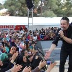 Baha Resmi Menajerlik Telefonu,