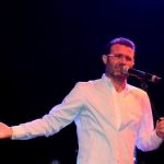 Bedirhan Gökçe Sahne Konser Fiyatı,