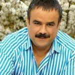 Bülent Serttaş Menajeri Kim,