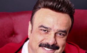 Bülent Serttaş Sahne Fiyatı,