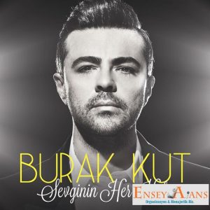 Burak Kut Resmi Menajeri,