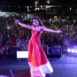 Burcu Güneş Sahne Konser Fiyatı,