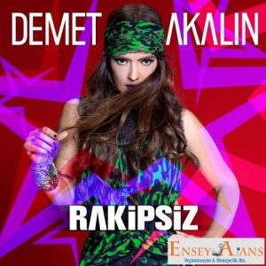 Demet Akalın Belediye Festival Ücreti,