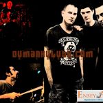 Grup Duman Menajeri,