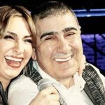 Sanatçı Eda Özülkü Yetkili Menajerlik İletişim