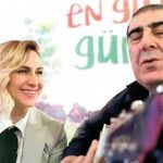 Eda Özülkü Resmi Menajerlik Telefonu,