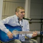 Eda Özülkü Sahne Menajeri,