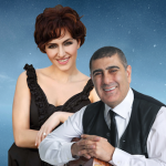 Eda Özülkü Yılbaşı Konser Fiyatı,