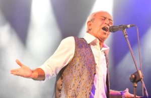 Edip Akbayram Sahne Konser Fiyatı,