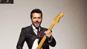 Emre Altuğ Konser Kaşesi,