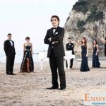 Enbe Orkestrası Yetkili Menajerlik,