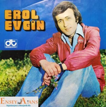 Erol Evgin Yılbaşı Konser Fiyatı,